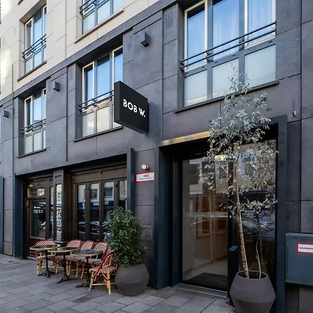 Hotello Schwabing