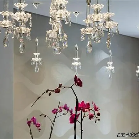 Hotello Schwabing Hotel München