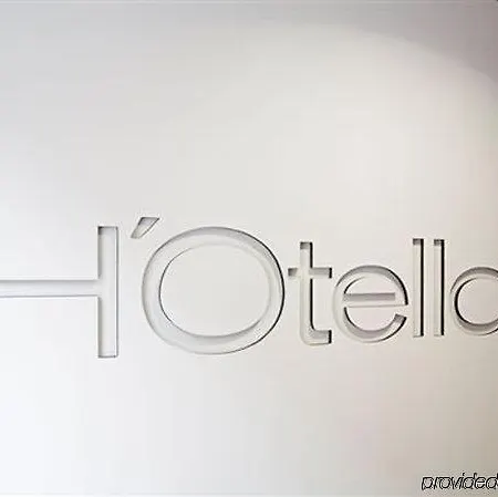 Hotello Schwabing Hotel